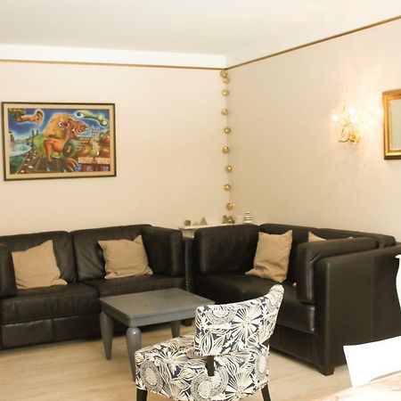 Siddy Apartment Рейкьявик Экстерьер фото