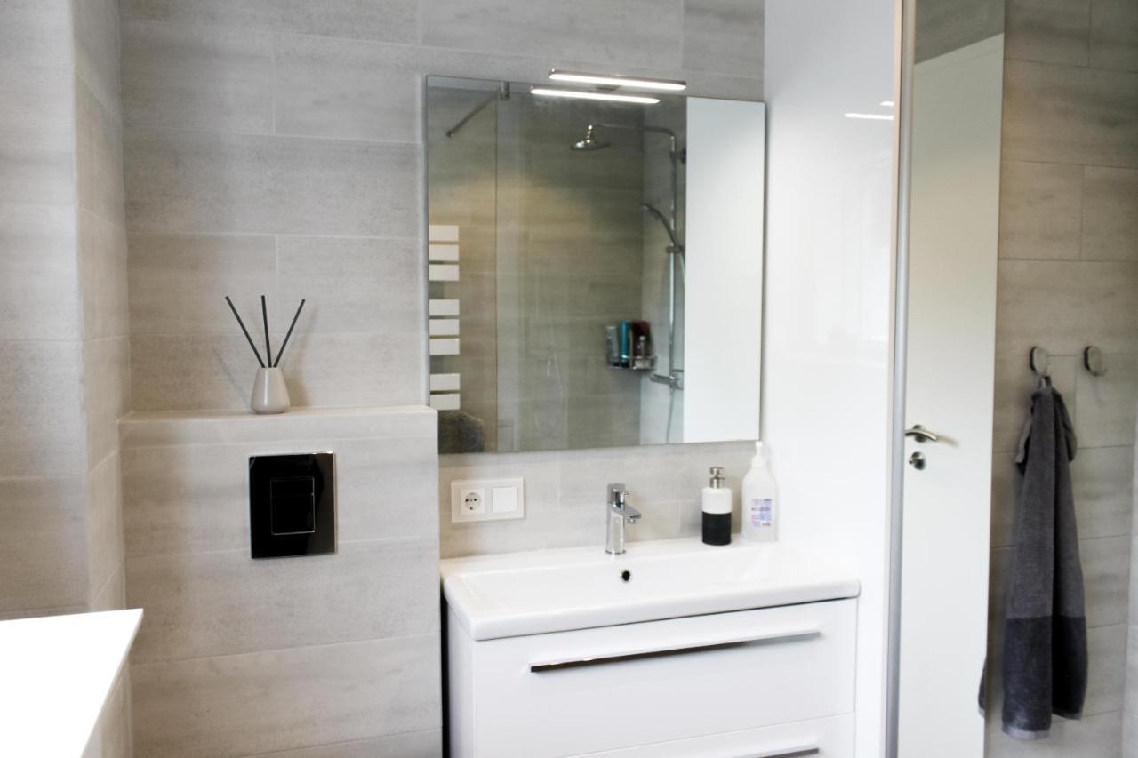 Siddy Apartment Рейкьявик Экстерьер фото