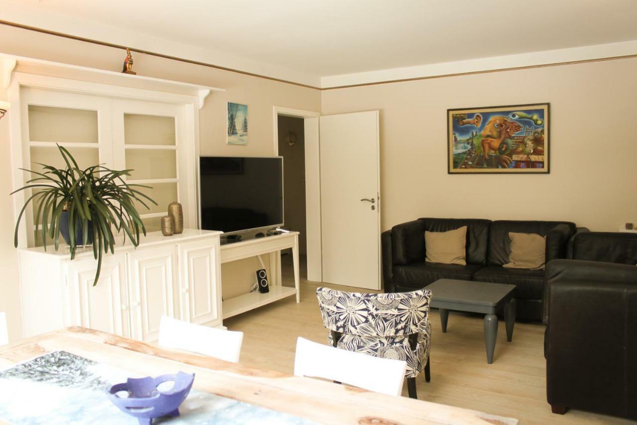 Siddy Apartment Рейкьявик Экстерьер фото